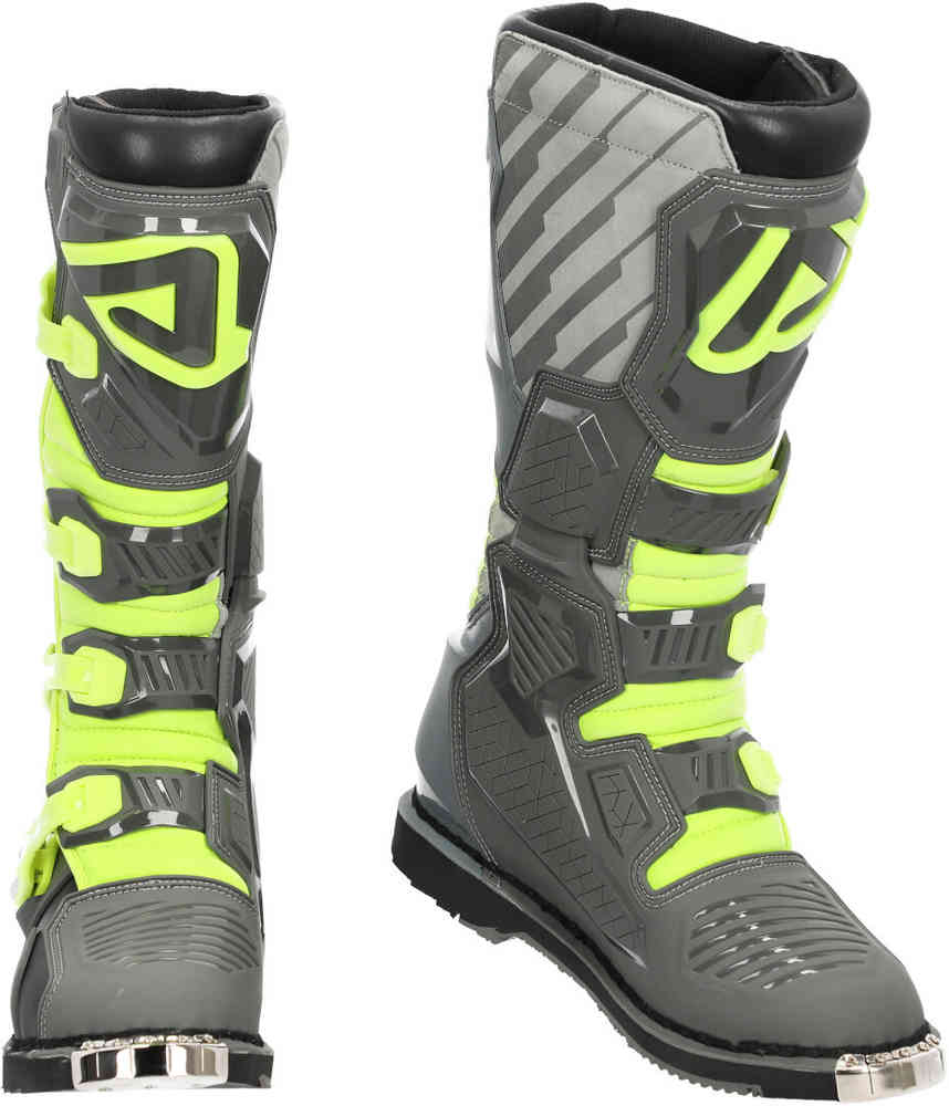 Acerbis X-Race Motocross Boots