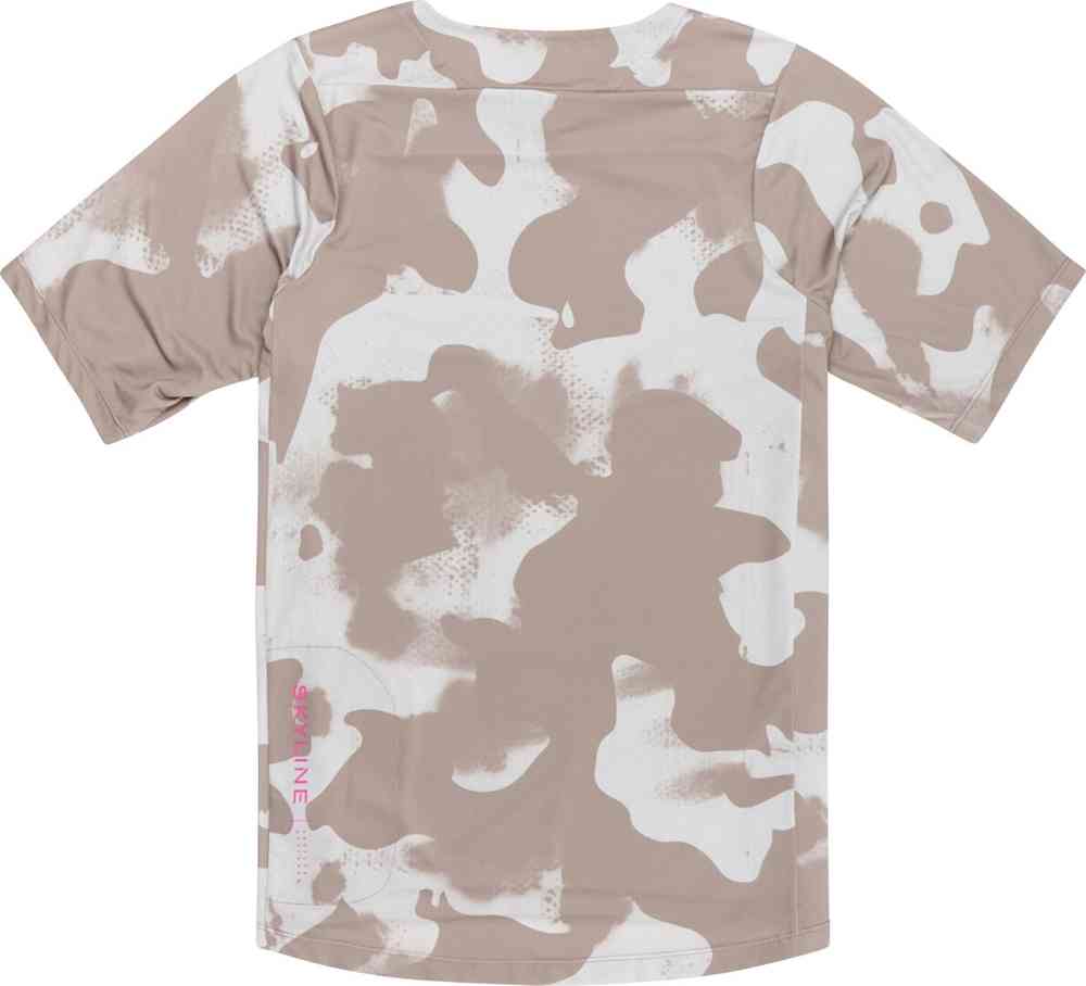 Troy Lee Designs Skyline SS Scrubland Bicycle Jersey