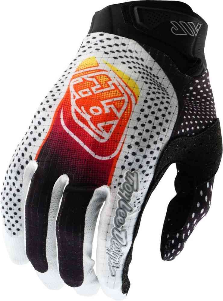 Troy Lee Designs Air Optic Motocross Gloves