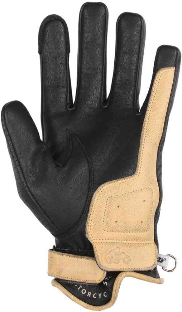 Helstons Sunshine Air Ladies Motorcycle Gloves