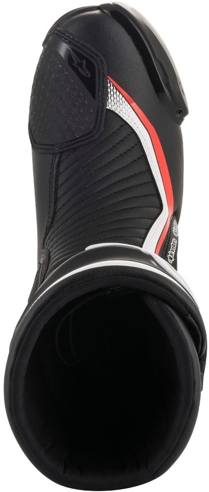 Alpinestars SMX Plus v2 Motorcycle Boots