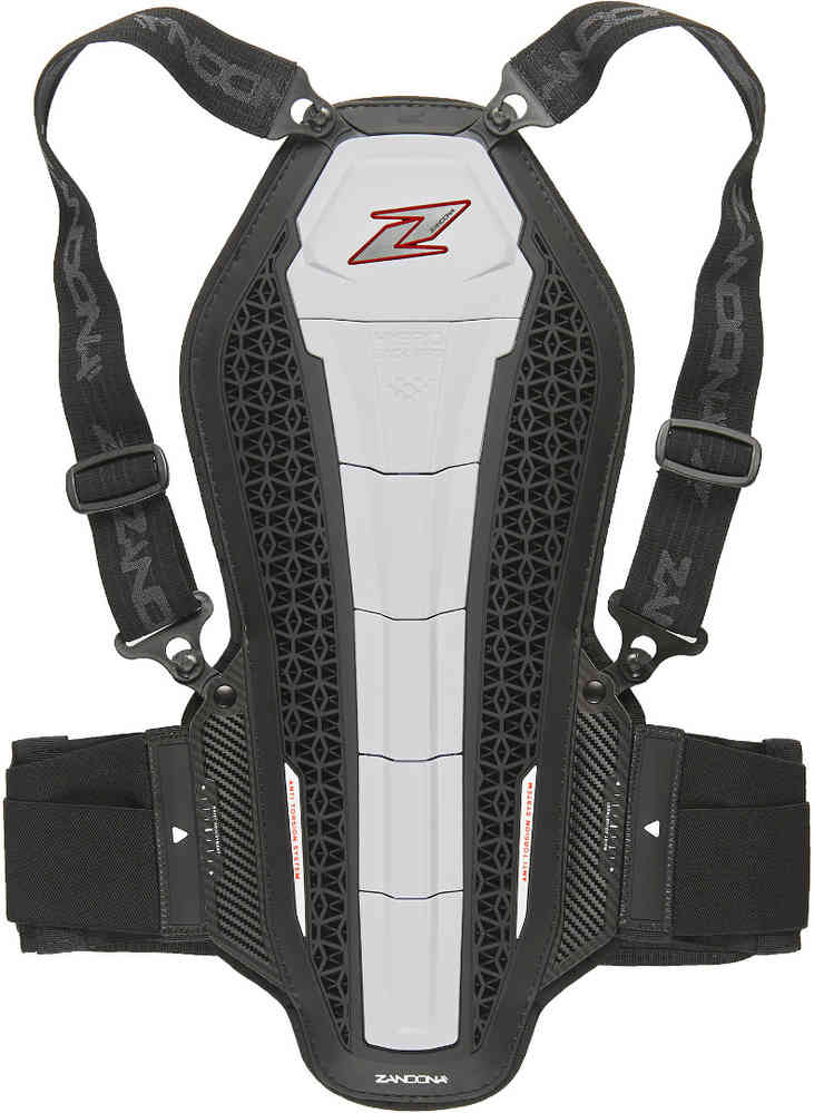Zandona Hybrid Back Pro X6 Back Protector