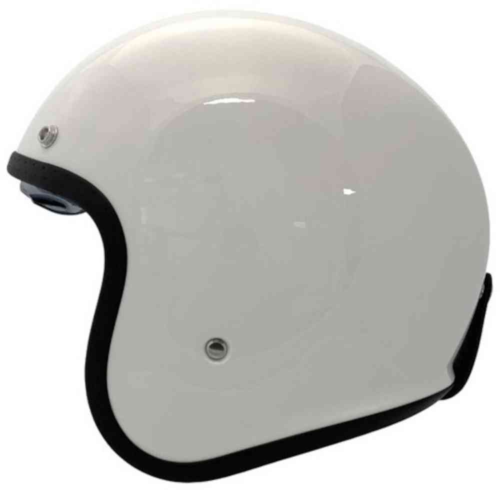 APEX JI100 Jet Helmet