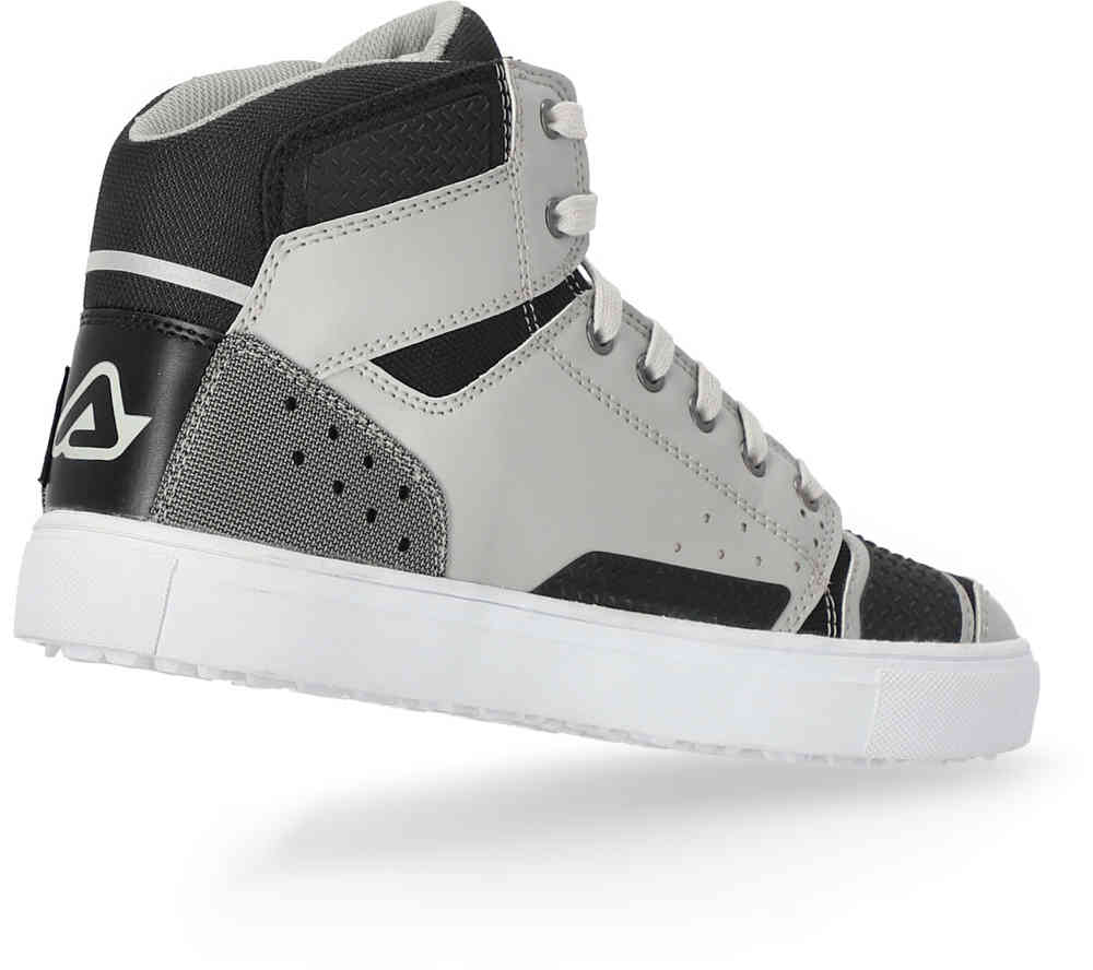 Acerbis Lock Motorcycle Shoes