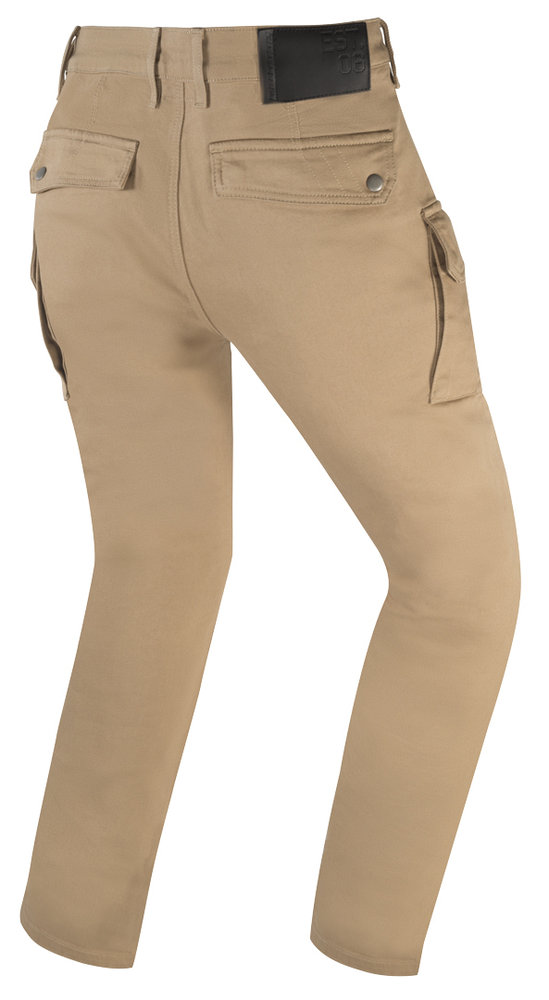 Bogotto Yagal Cargo Motorcycle Textile Pants