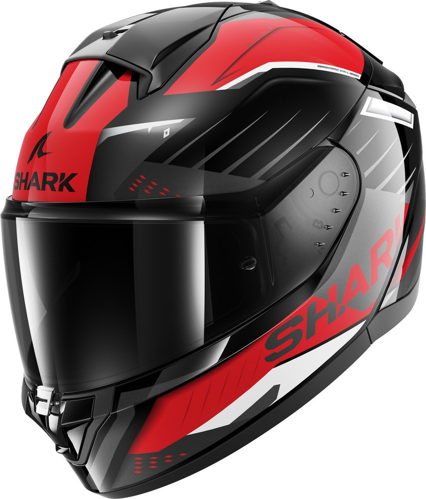 Shark Ridill 2 Bersek Helmet