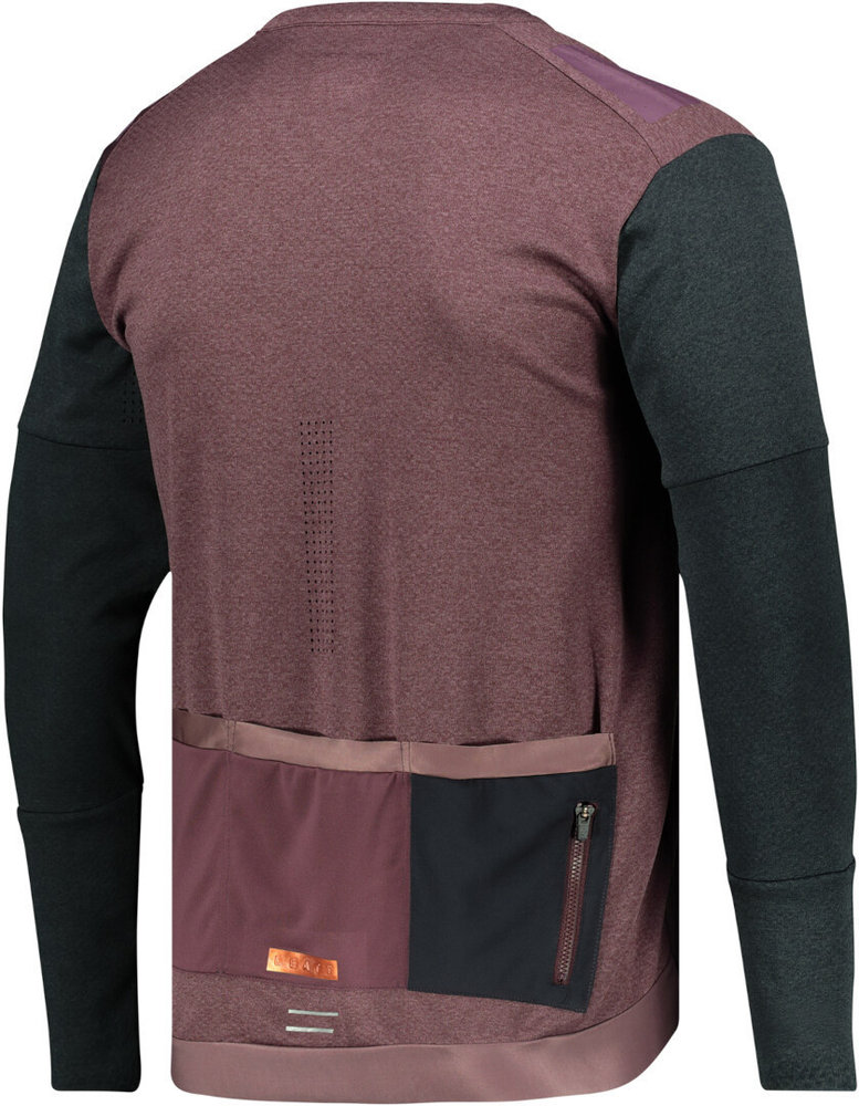 Leatt MTB Trail 4.0 Bicycle Jersey