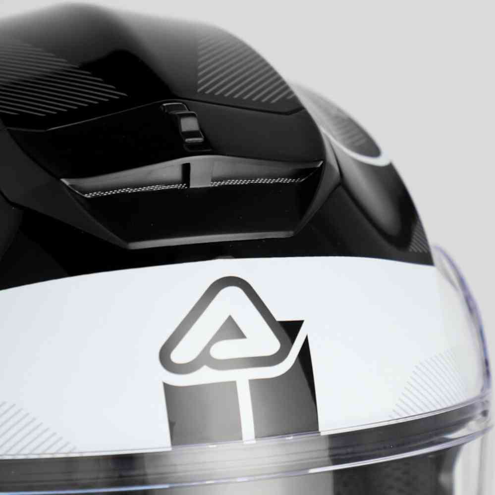 Acerbis Serel 2024 Helmet