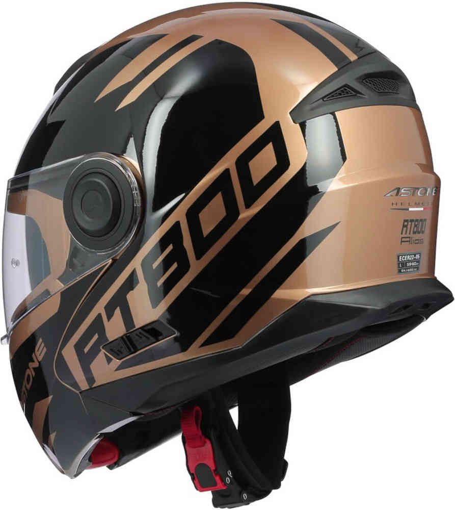 Astone RT800 Alias Helmet