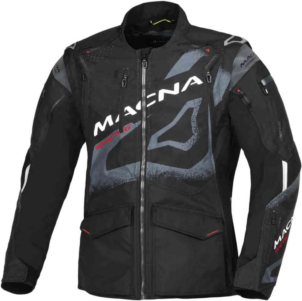 Macna Landmark Motocross Jacket