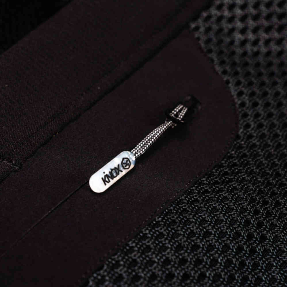 Knox Honister MK2 Protector Jacket