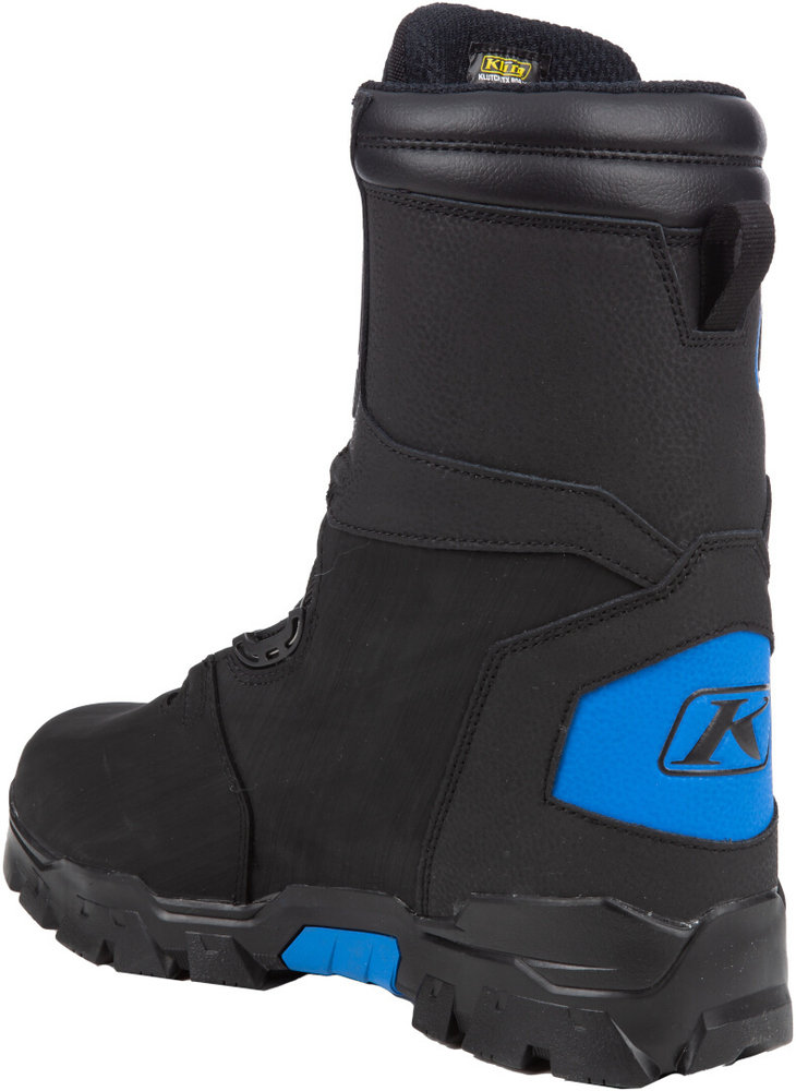 Klim Klutch GTX BOA Snowmobile Boots