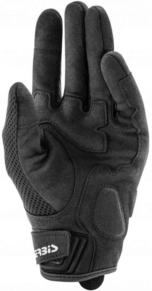 Acerbis Ramsey My Vented Motorcycle Gloves