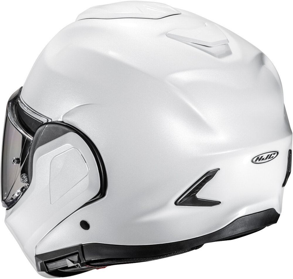 HJC F100 Solid Helmet