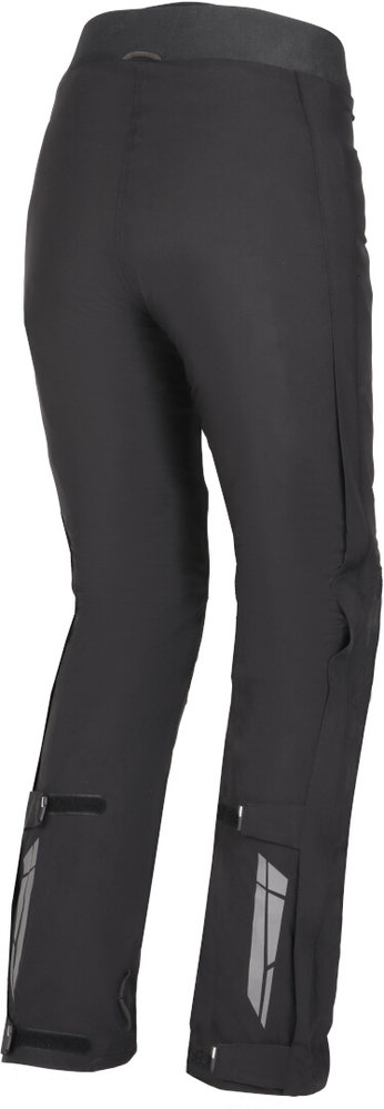 Modeka Hydron waterproof Ladies Motorcycle Textile Pants