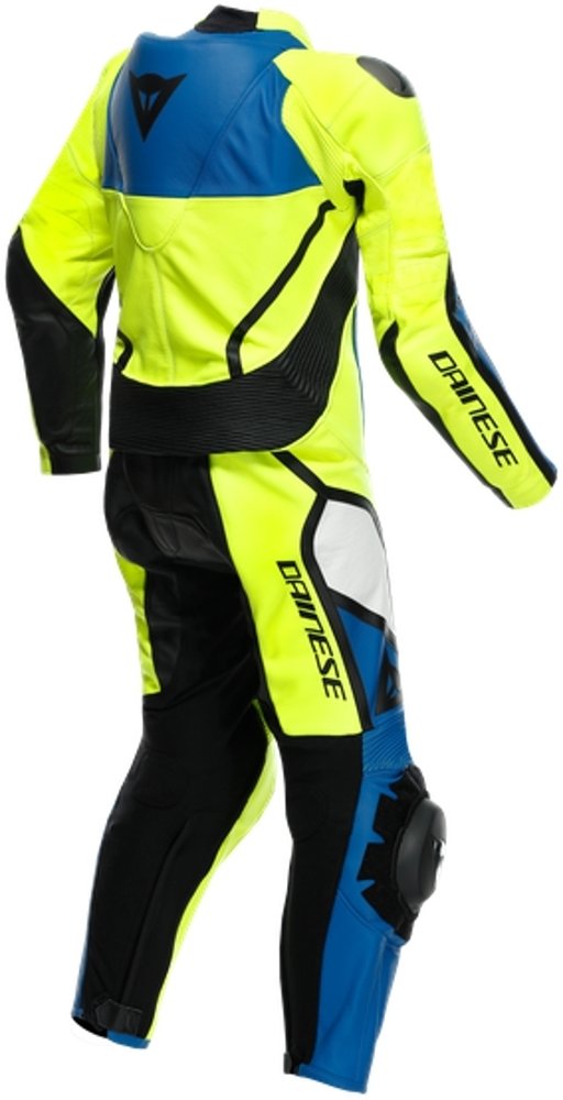 Dainese Gen-Z One Piece Perforated Kids Leather Suit