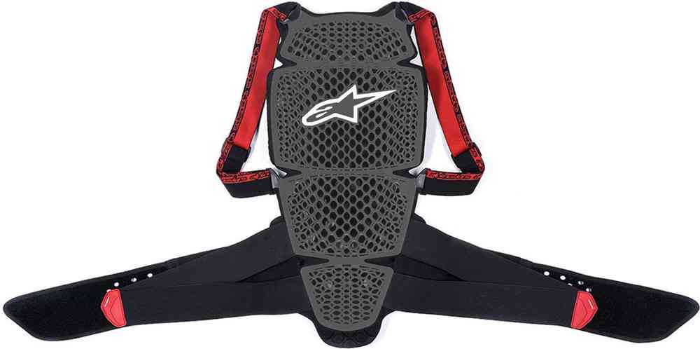 Alpinestars Nucleon KR-Cell Back Protector