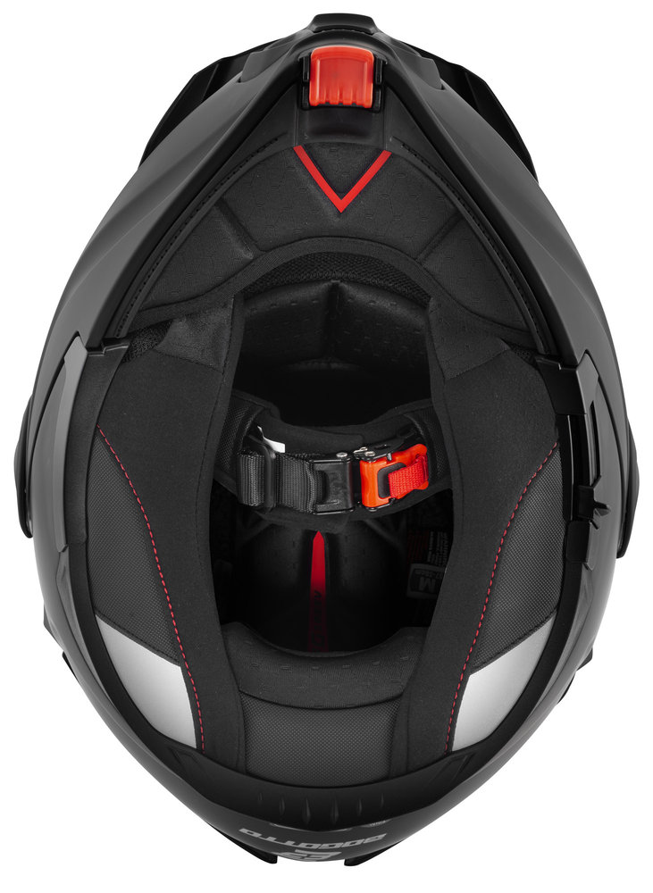 Bogotto FG-102 Helmet