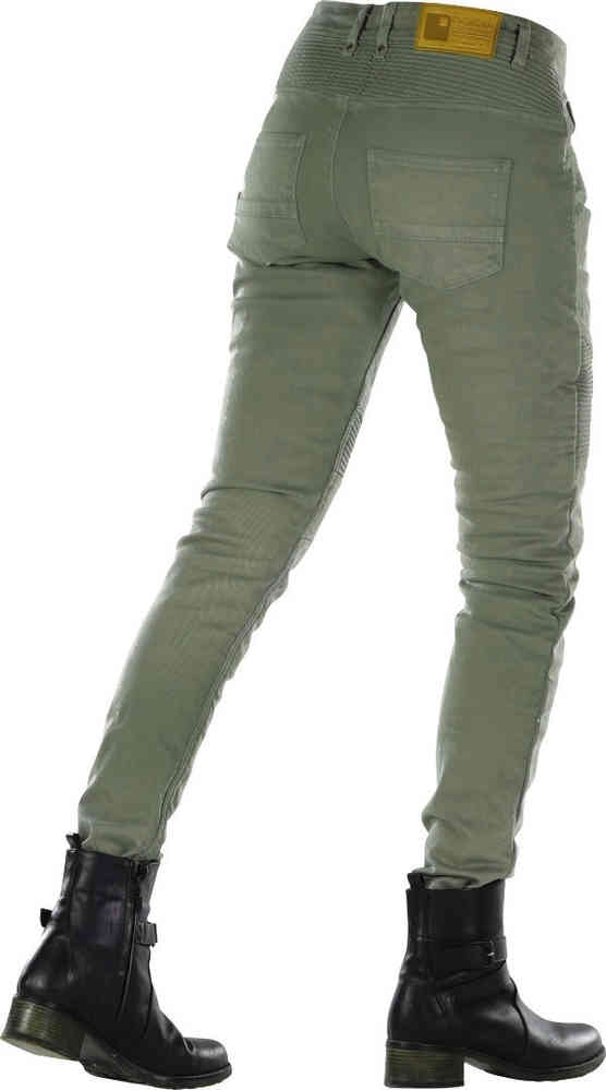 Overlap Imola Ladies Motorcycle Jeans