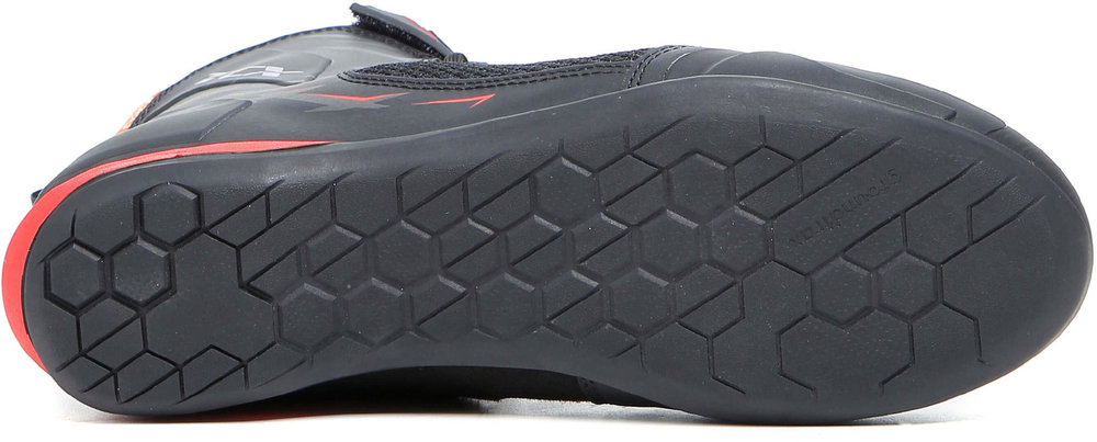 TCX RO4D Air Motorcycle Shoes