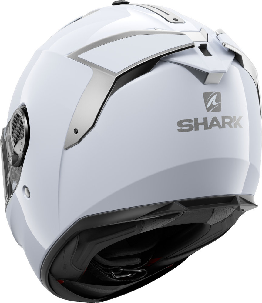 Shark Spartan GT Blank 2023 Helmet