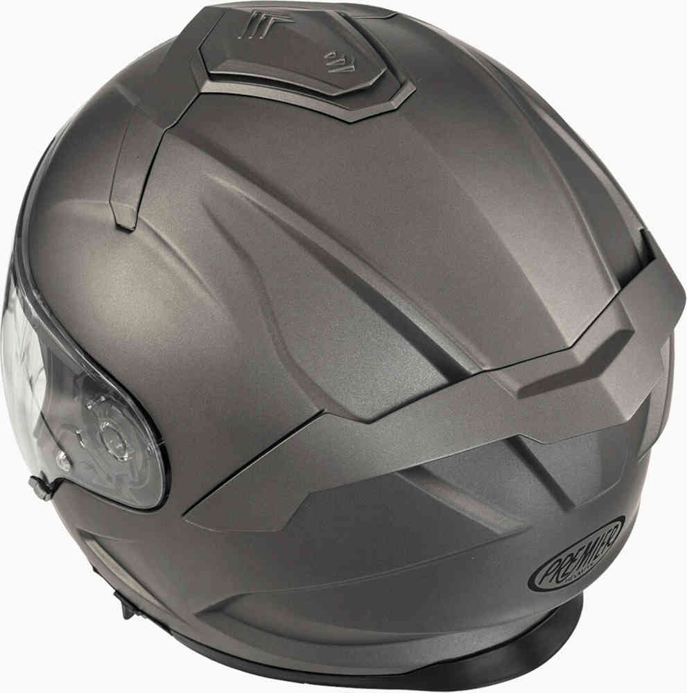 Premier JT5 U 17 BM Jet Helmet