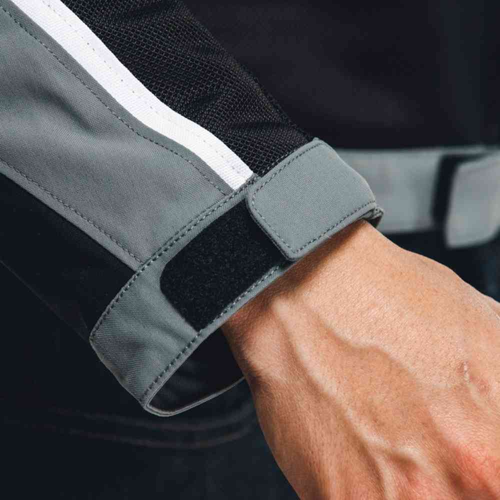 Dainese Hydraflux 2 Air D-Dry Motorcycle Textile Jacket