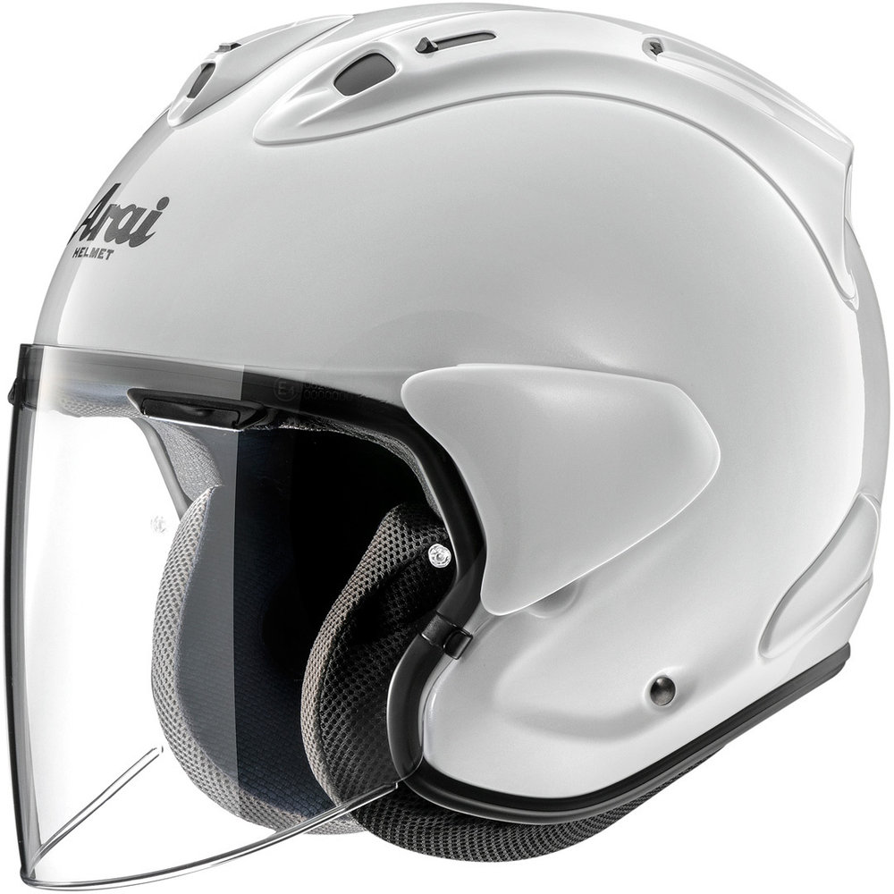 Arai SZ-R EVO Diamond Jet Helmet