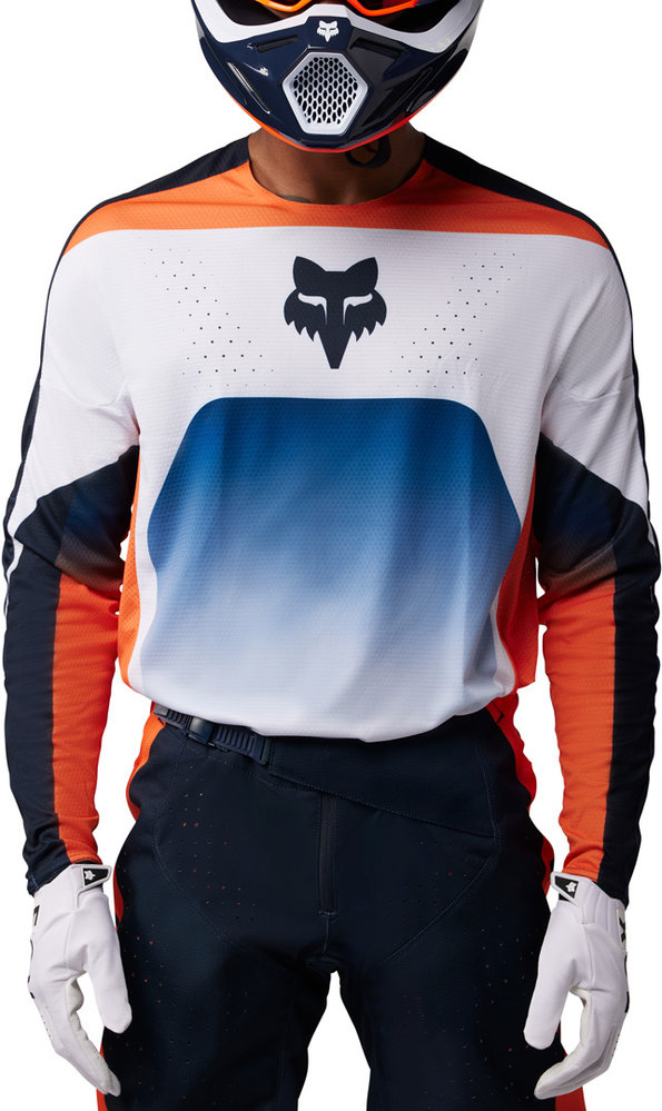 FOX 360 Divider Motocross Jersey