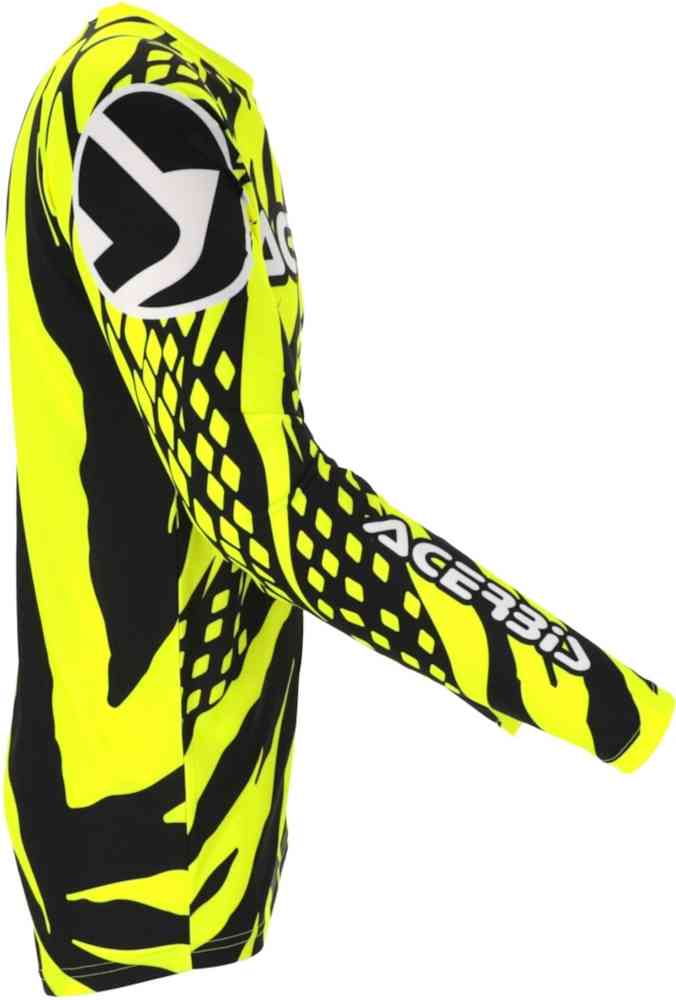 Acerbis MX Linear Lombok Motocross Jersey