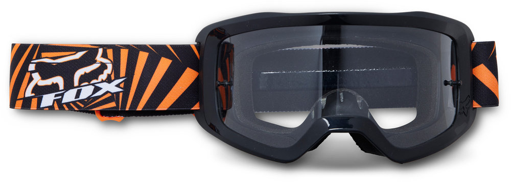 FOX Main Goat Spark Motocross Goggles