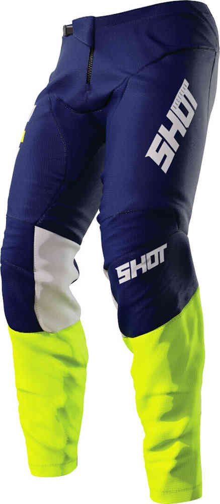 Shot Devo Reflex Motocross Pants