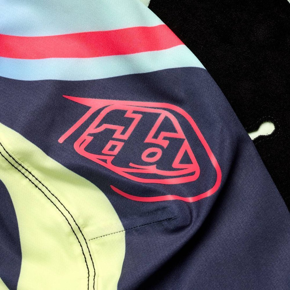 Troy Lee Designs SE Ultra Drip Motocross Pants