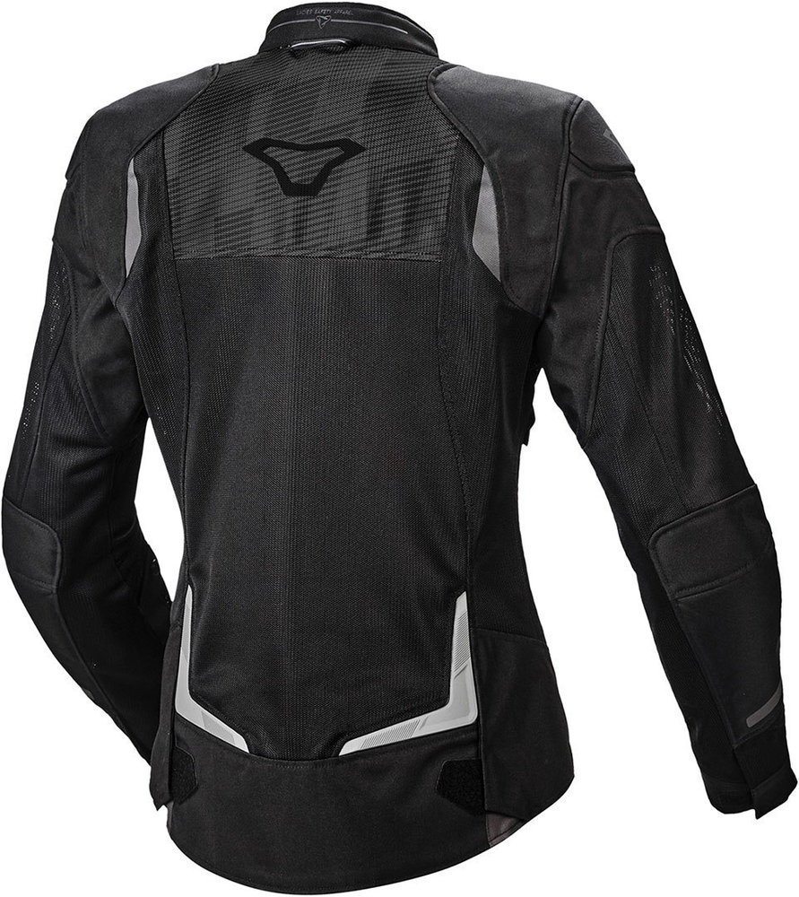Macna Orcano Ladies Motorcycle Textile Jacket