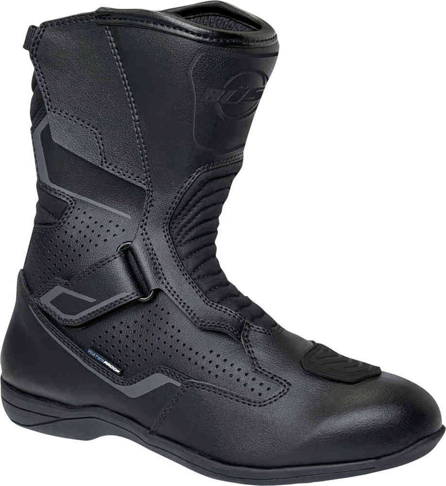 Büse B450 Waterproof Motorcycle Boots