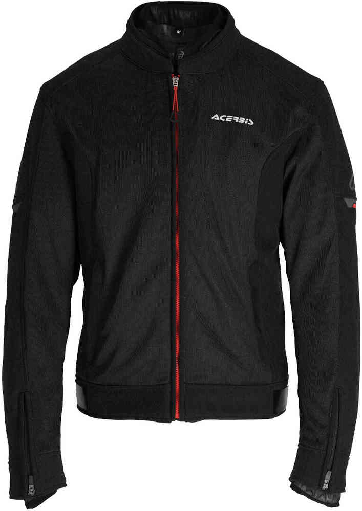 Acerbis Gordon waterproof Motorcycle Textile Jacket
