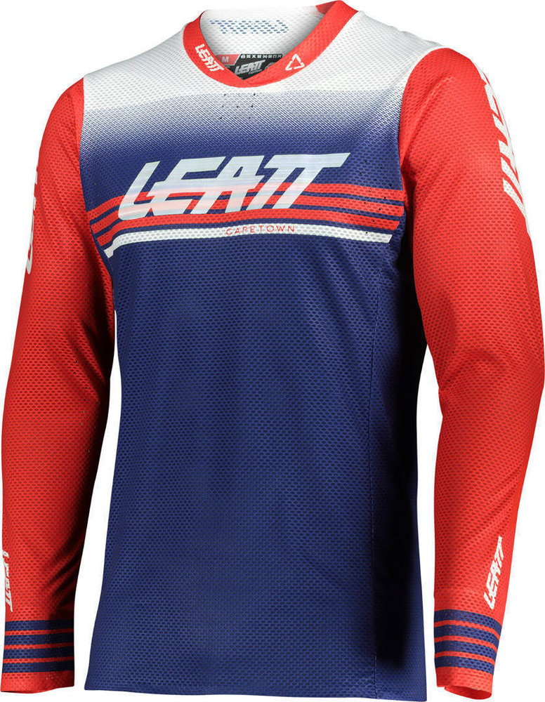 Leatt Moto 5.5 Ultraweld Classic Motocross Jersey