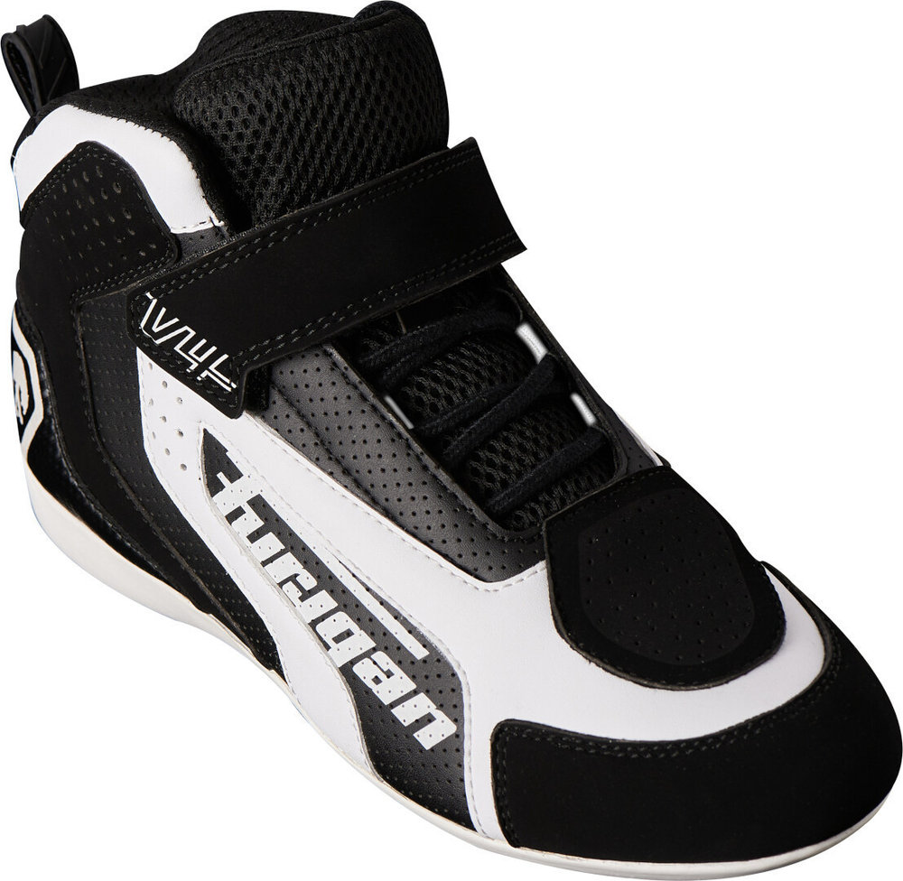 Furygan V4 Vented Motorcycle Shoes