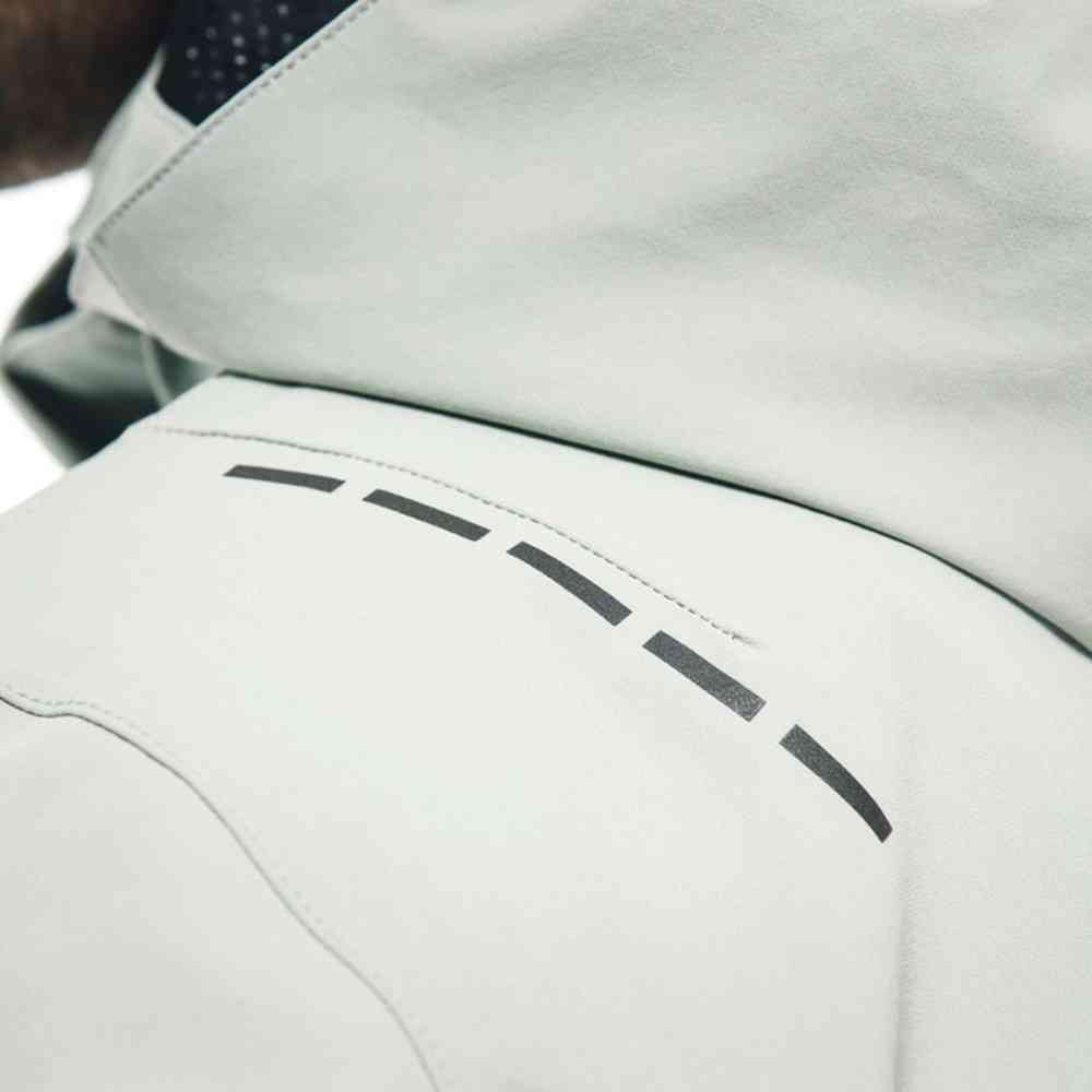 Dainese Brera D-Dry XT Motorcycle Textile Jacket