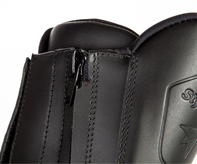 Stylmartin Syncro Motorcycle Boots