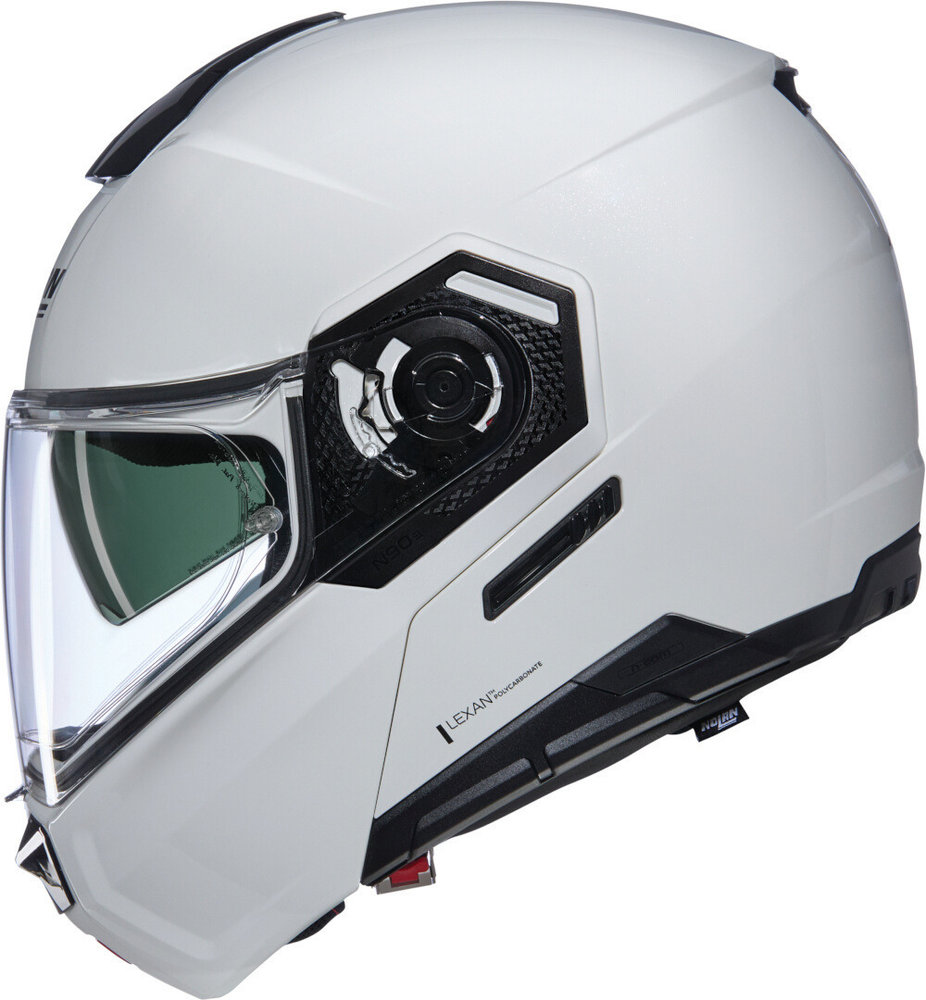 Nolan N90-3 06 Classico N-Com Helmet