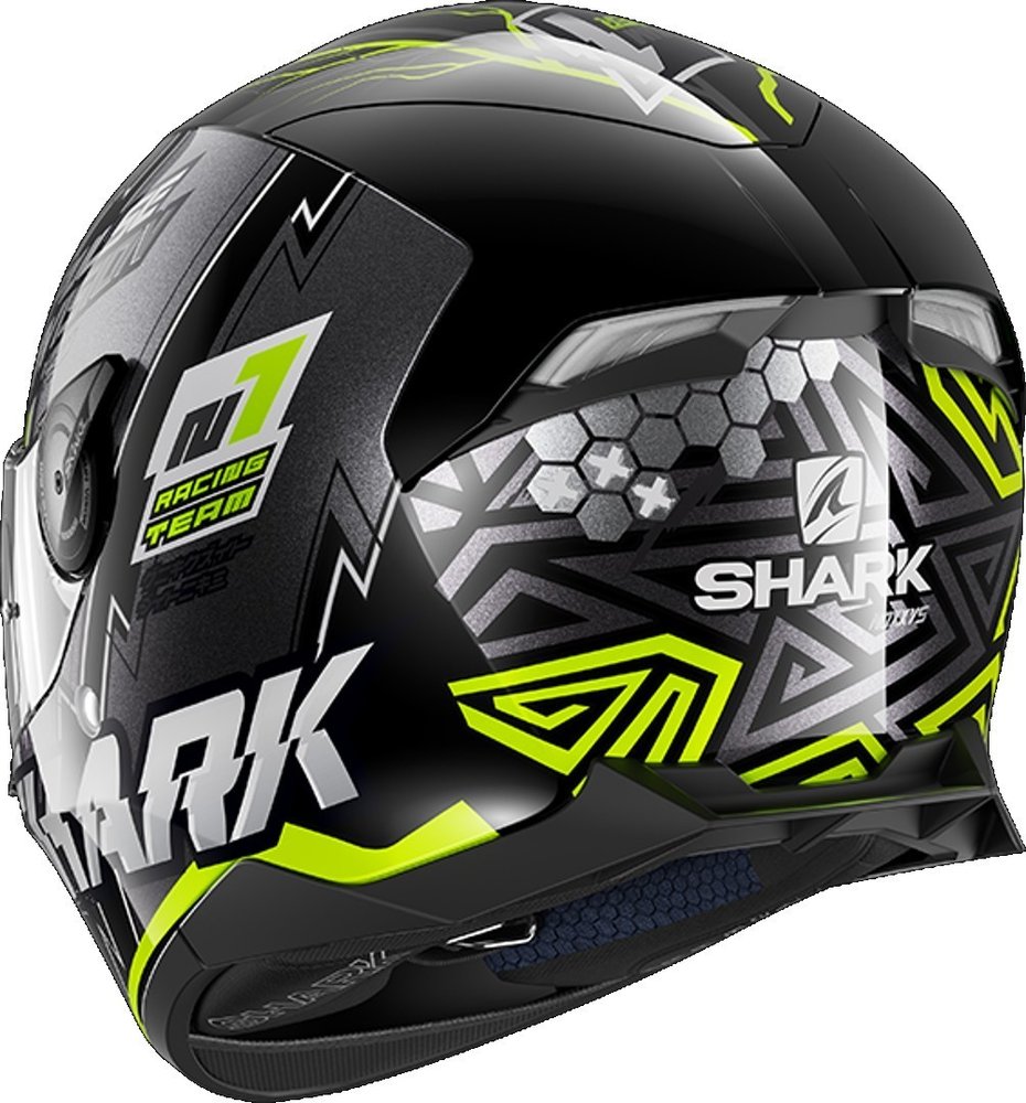 Shark Skwal 2.2 Noxxys Helmet