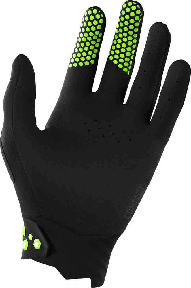 Shot Contact Motocross Gloves