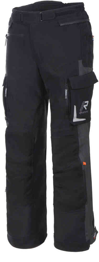 Rukka Ventu-R waterproof Motorcycle Textile Pants