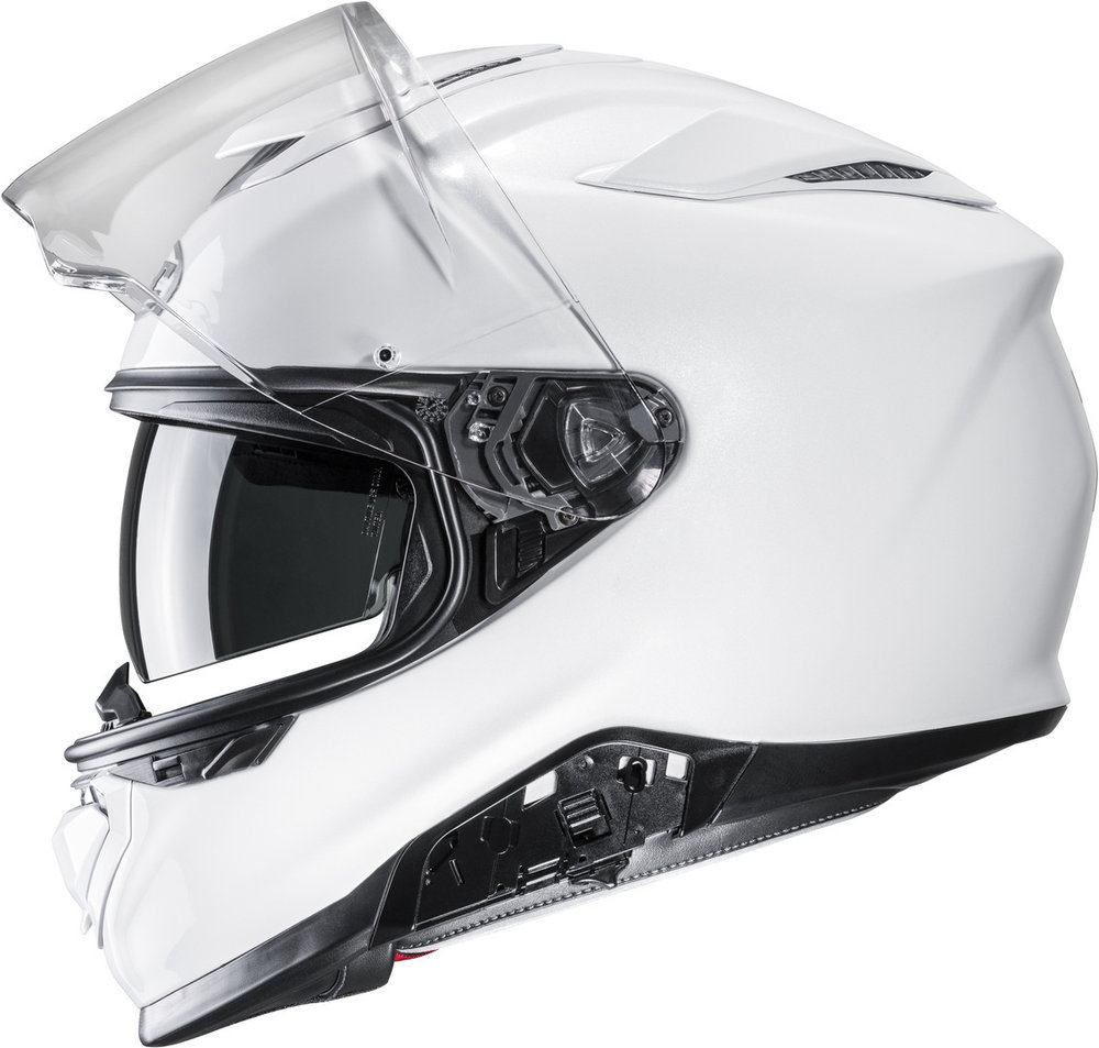 HJC RPHA 71 Solid Helmet
