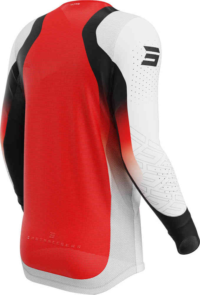 Shot Aerolite Ultra Motocross Jersey