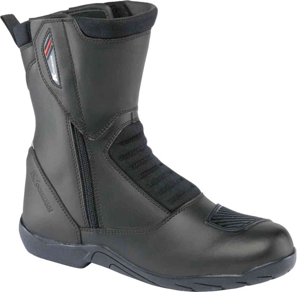 Kochmann Tourino Hipora Motorcycle Boots