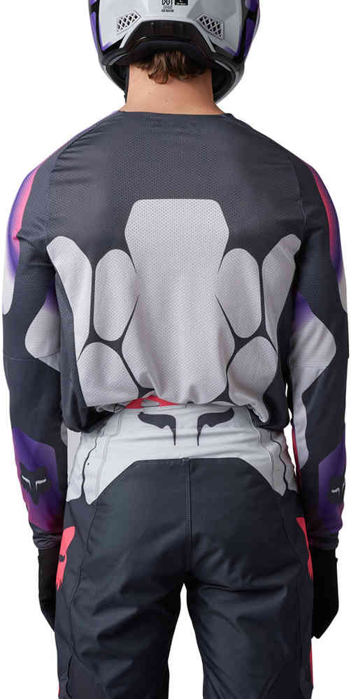 FOX 360 Syz Motocross Jersey