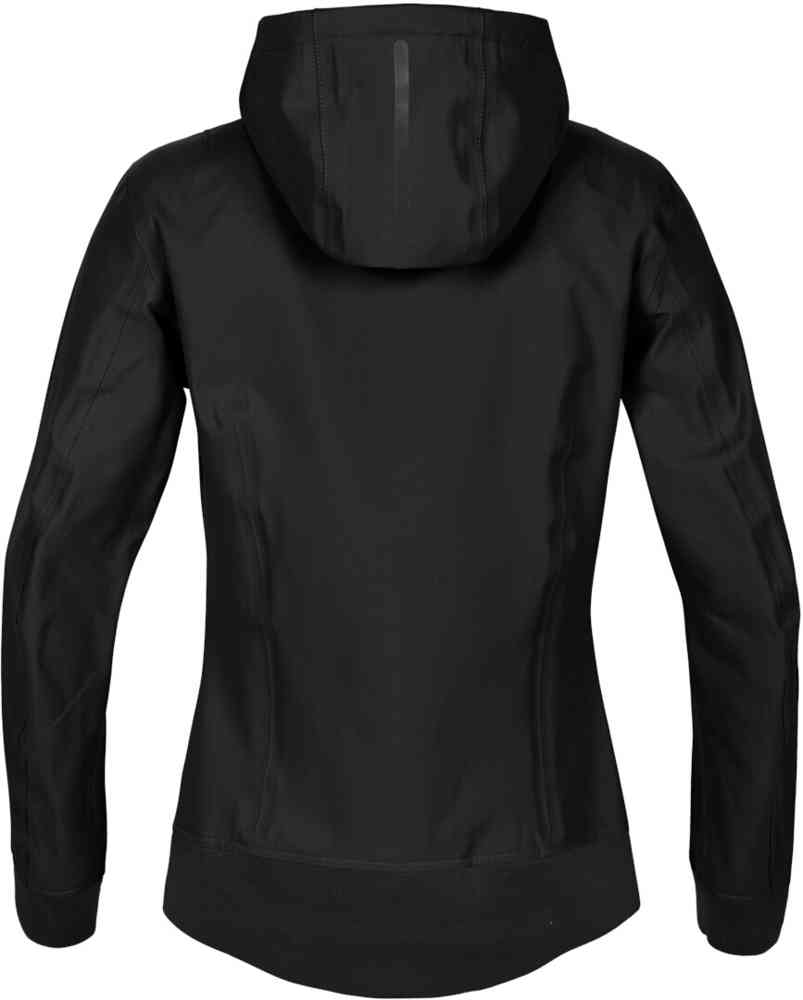 Spidi Hoodie Shell Ladies Functional Jacket
