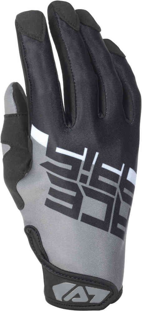Acerbis Neoprene 3.0 Motorcycle Gloves